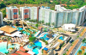 RIVIERA PARK FLAT Caldas Novas